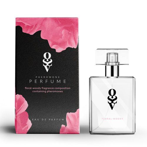 PERFUME FLORAL WOODY 30 ML PERFUME FLORAL WOODY 30 ML