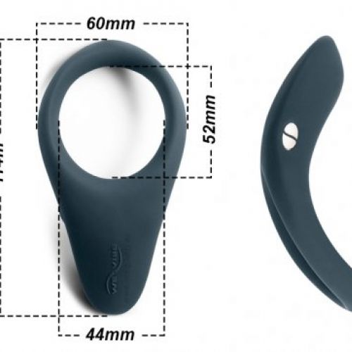 we vube verge anillo vibrador en asturias gijon