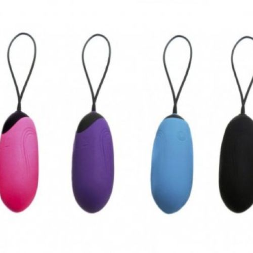 huevo control remoto Oviedo