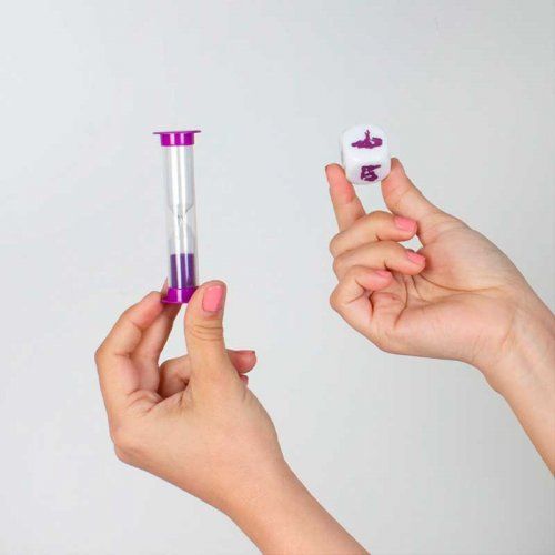 Juego kamasutra Crono Lesbo