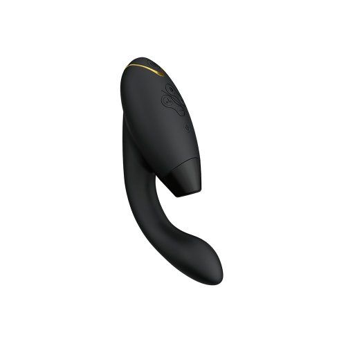 WOMANIZER DUO 2 BLACK