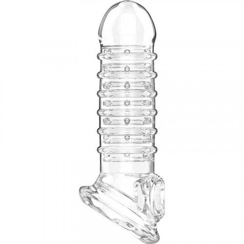 funda alargadora pene