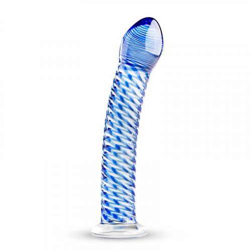 DILDO CRISTAL Nº 5