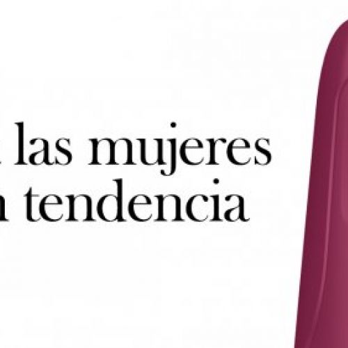 SATISFYER CURVY 1+ Asturias