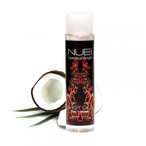 Aceite comestible