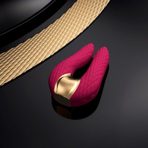 vibrador Shunga