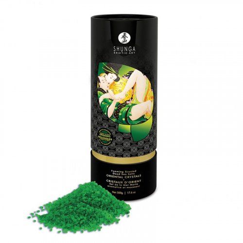 Cosmética erótica Shunga