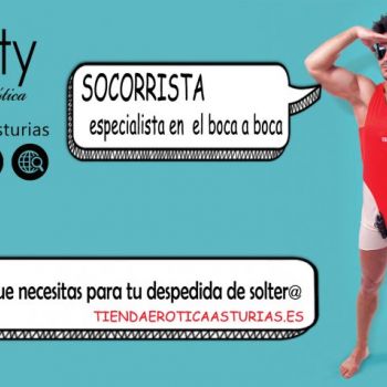 Despedidas de soltera y soltero en Asturias