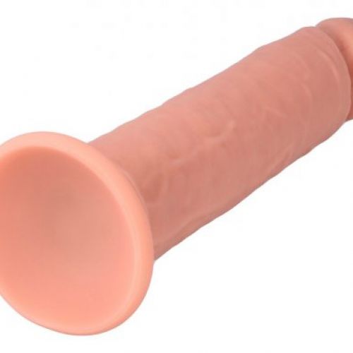 pene con ventosa