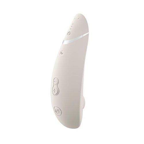 WOMANIZER PREMIUM 2 WARM GRAY
