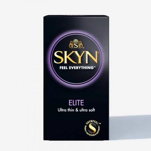 Preservativos STYK