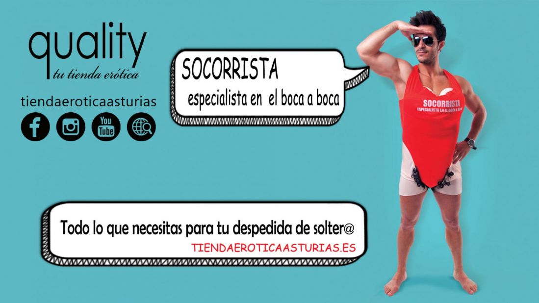 Despedidas de soltera y soltero en Asturias