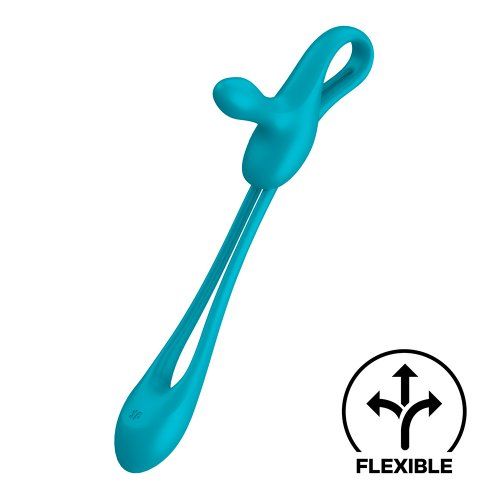 Multifunción Satisfyer Plug & Play 1