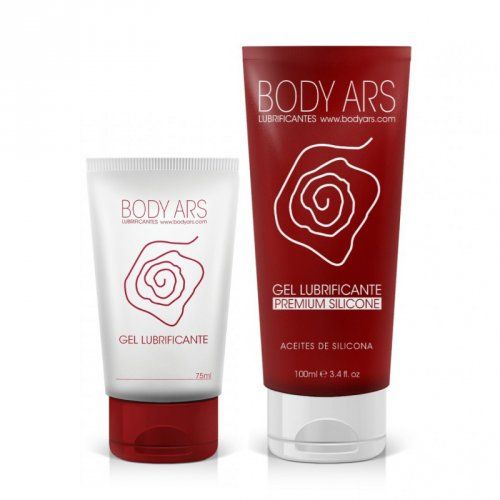 LUBRICANTES BODY ARS