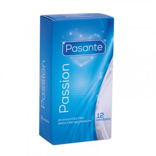 Condones Estrioados
