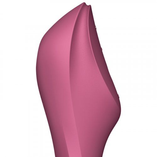 satisfyer curvy trinity 3 2
