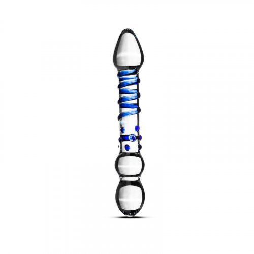 dildo de cristal nº 21