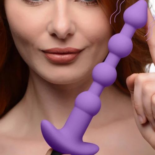 bang anal beads & remote control (1)