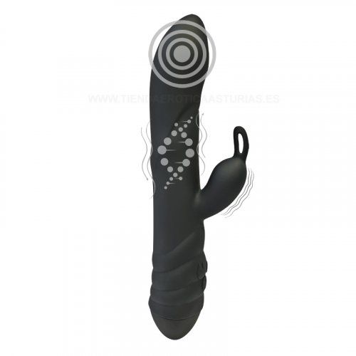 Rotador Twister
