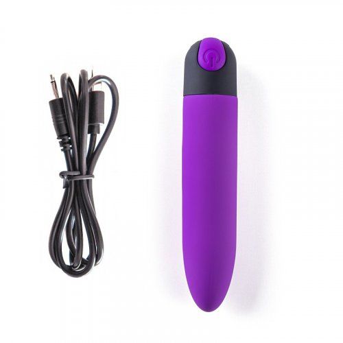 mini vibrador recargable