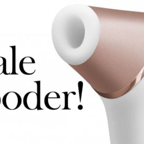 satisfyer 2 Asturias