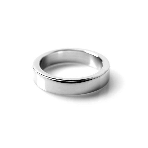 ANILLO ACERO COCK RING 10 MM