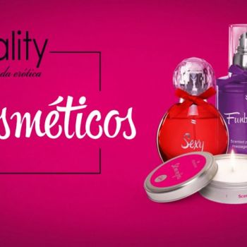 Cosmética erótica