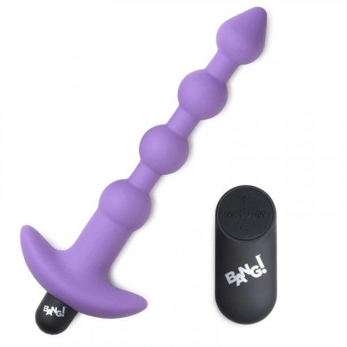 bang anal beads & remote control (11)