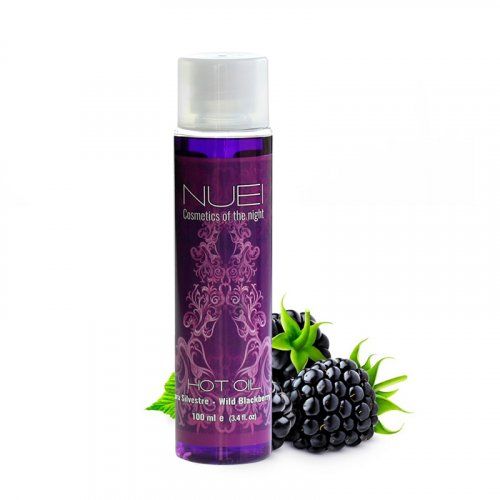 NUEI HOT OIL MORA