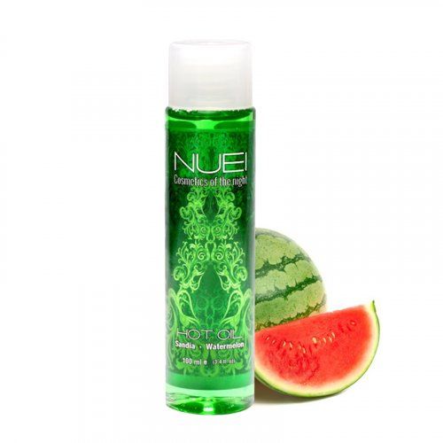Aceite comestible