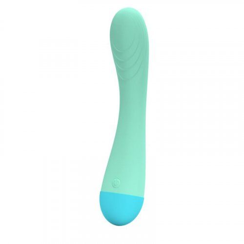 Vibrador recargable,