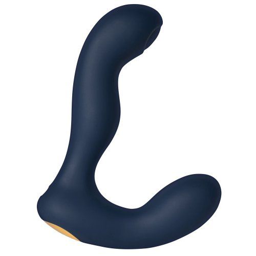 VIBRADOR PROSTÁTICO SVAKOM IKER NEO