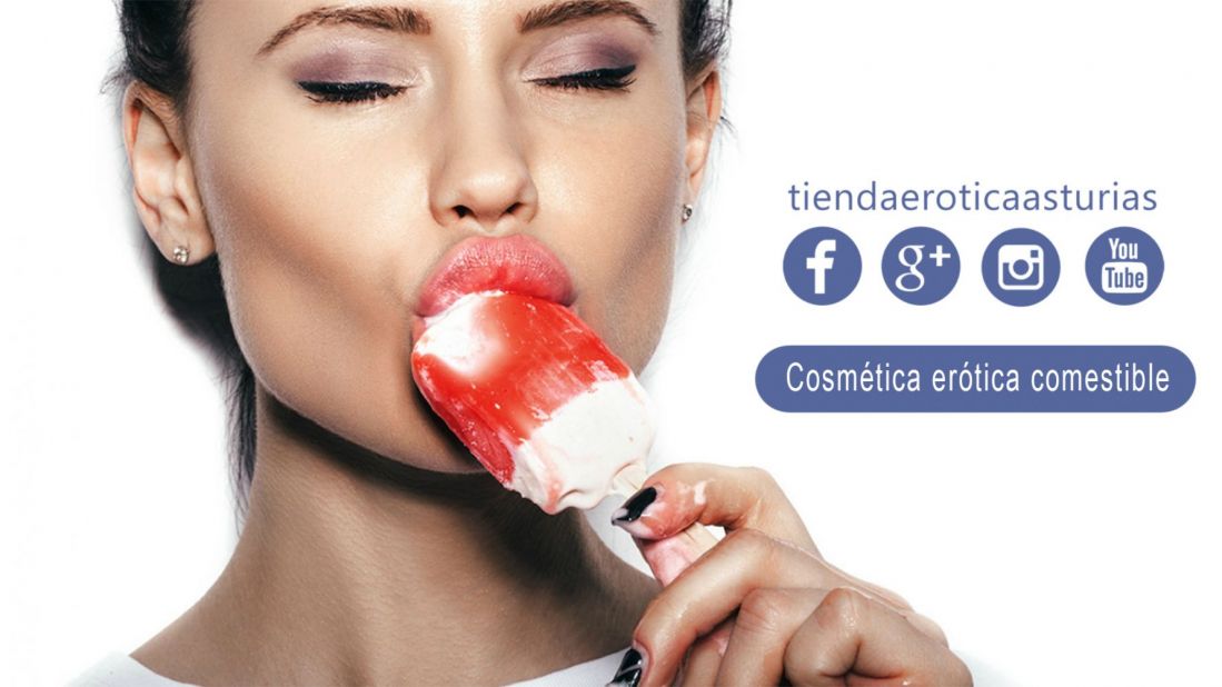 Cosmética Comestible