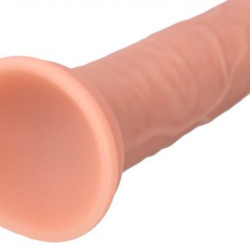 dildo con ventosa