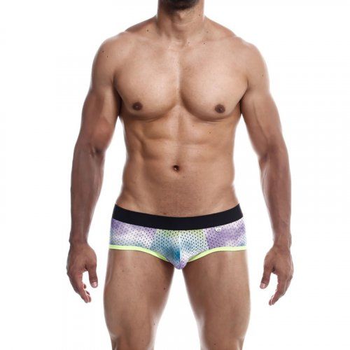 mini boxer suspensorio