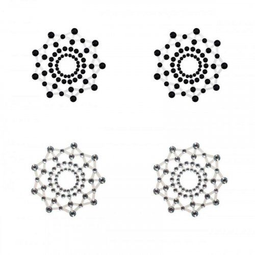 Complementos para pezones