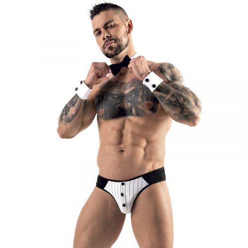 Disfraz Camarero Sexy