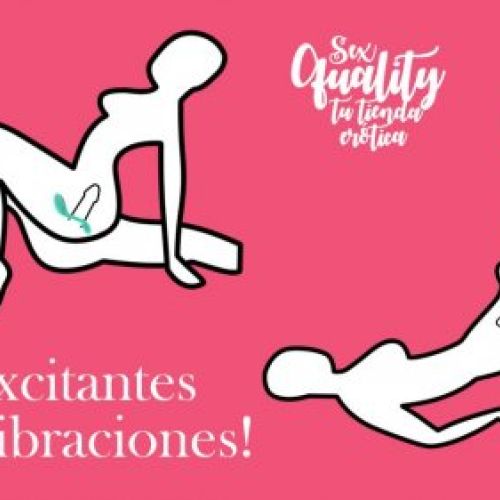 vibrador multifunción para parejas