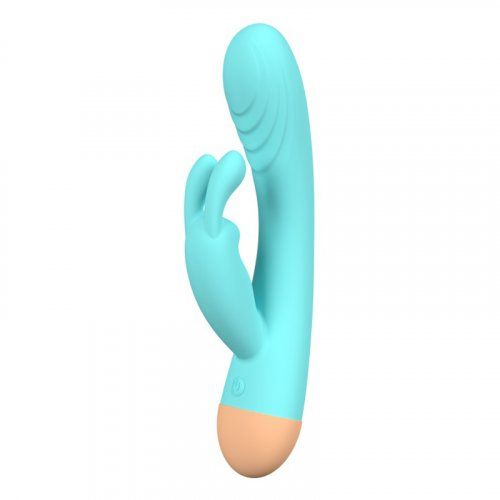 Vibrador con Orejitas