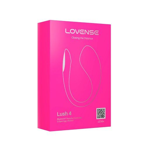 LOVENSE LUSH 4
