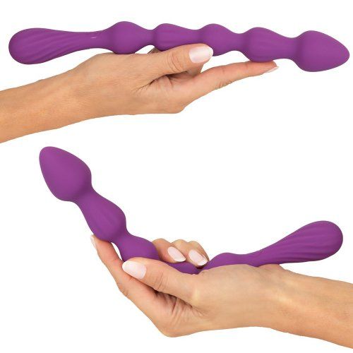 BOLAS ANALES DE SILICONA