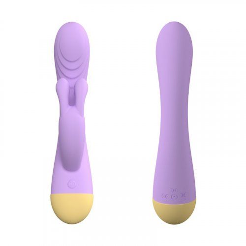 vibrador rabbit keny lila oviedo