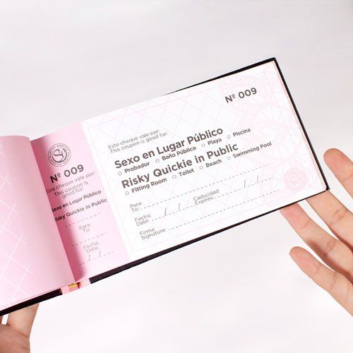 talonario sexual sex cupons 2