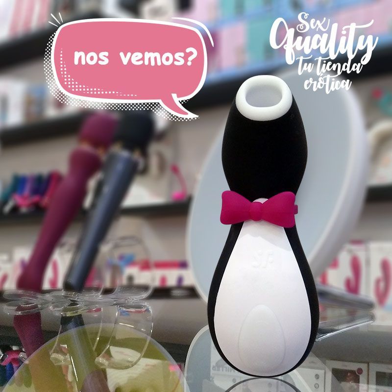 Satisfyer Penguin