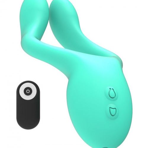 Estimulador multifunción pareja