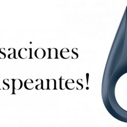 anillo vibrador