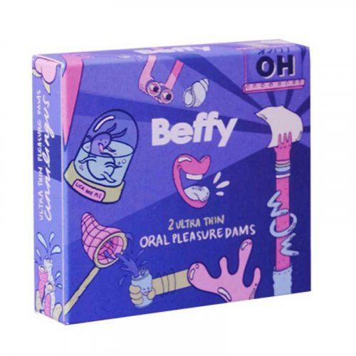 protección sexo oral