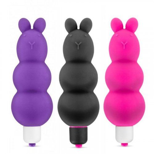 bala vibradora Asturias