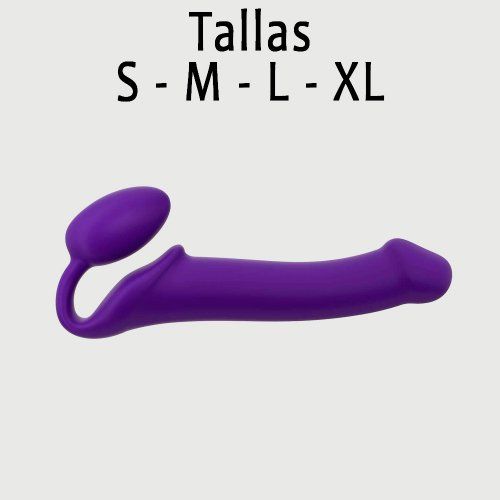 Strap on me Original