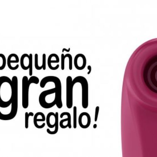 satisfyer One  Night Stand en Oviedo